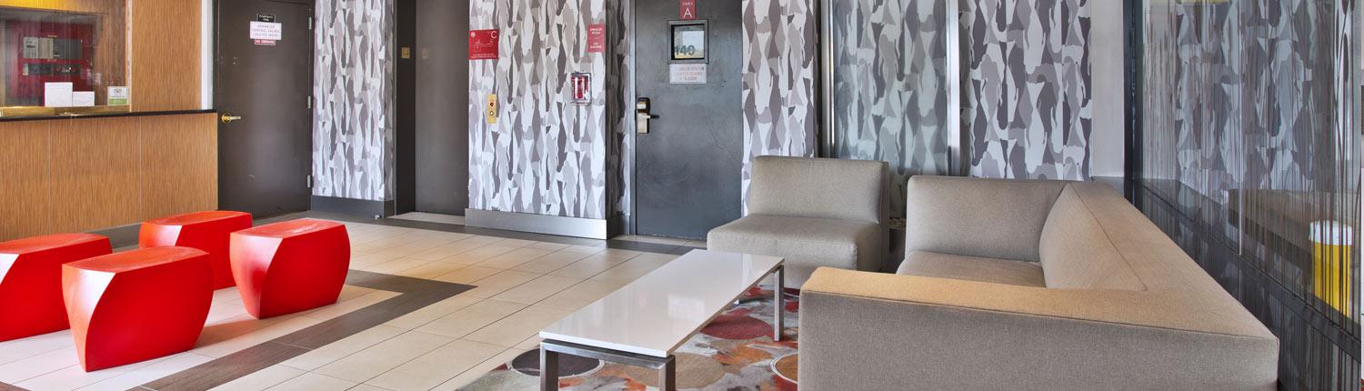Brooklyn Motor Hotel Nueva York