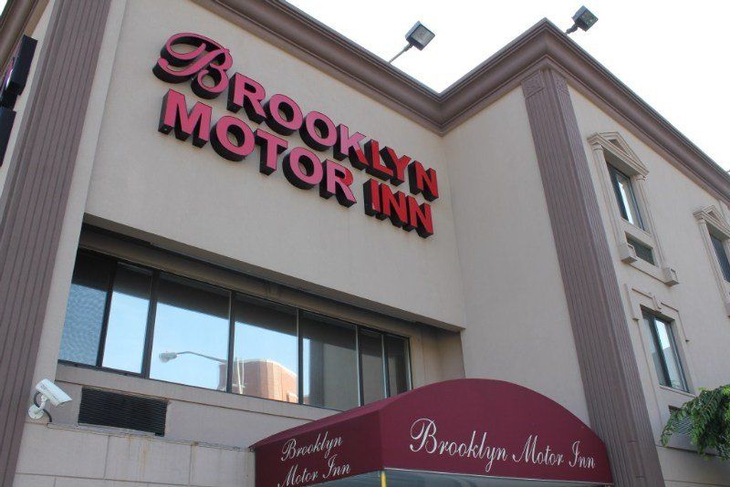 Hotel Brooklyn Motor Nueva York